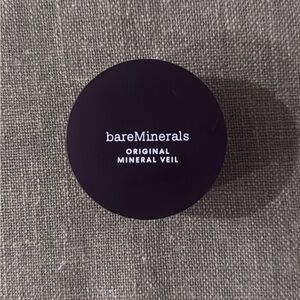 bareMinerals Original Mineral Veil